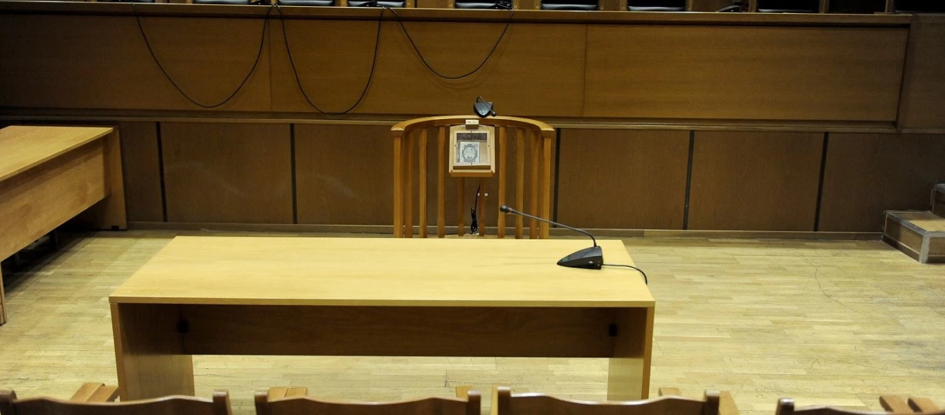 Παρατείνεται ως τις 10 Απριλίου το «λουκέτο» στα δικαστήρια της χώρας